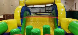 3020ft20obstacle20course20with20slide 1717936797 30 ft. Inflatable Obstacle Course with Slide